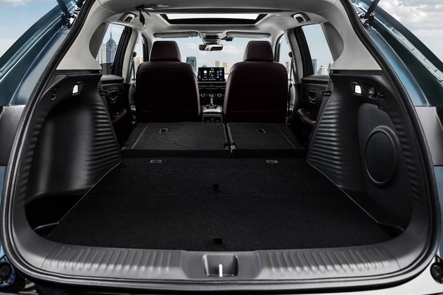 独特之上更好开 广汽本田致在ZR-V如何制造“价值内卷”