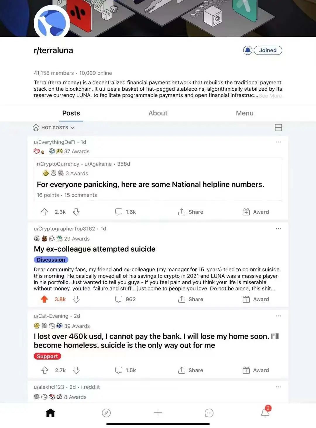 赵长鹏终于摆脱“华人首富”