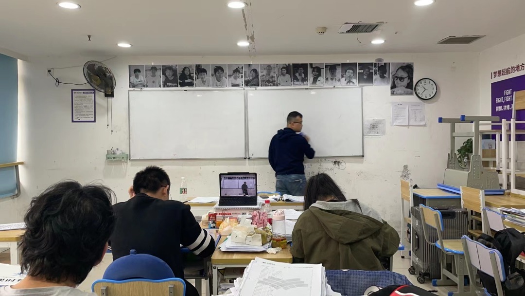高考复读，也许并没有你想的那么简单！__凤凰网