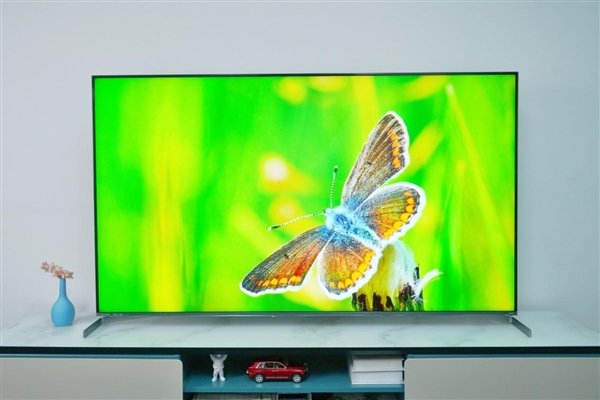 2022年画质最卷的电视!海信E8H 65英寸图赏