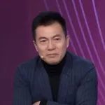 <em>黄</em><em>健</em><em>翔</em>徐阳落泪：这是中国足球该有的模样