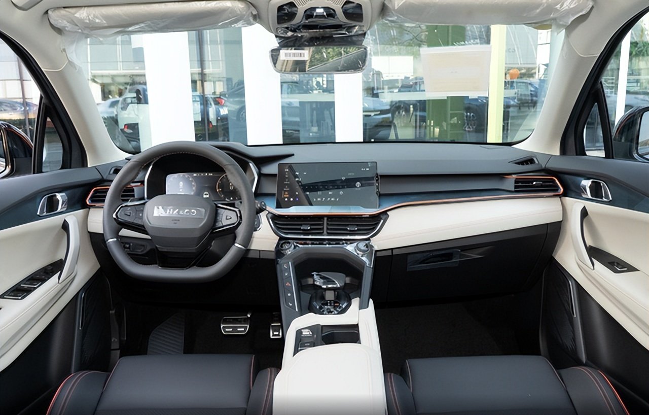 一较高下！欧萌达Lion 5.0 AI科技智慧座舱，PK对手无压力！ 