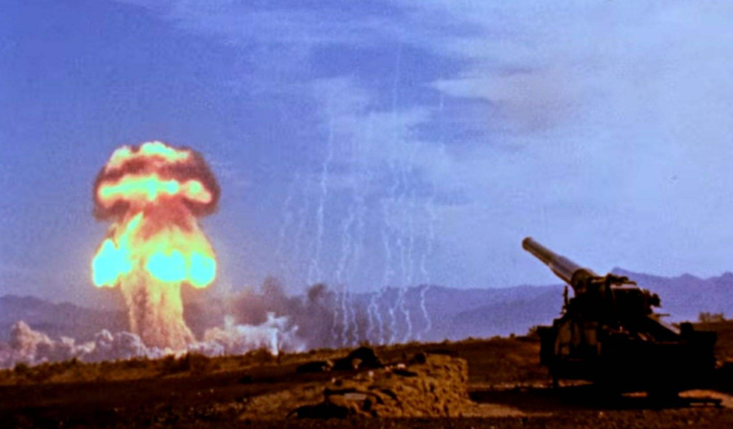 韩国讨论共享美国核武器 却不在本土进行部署_凤凰网