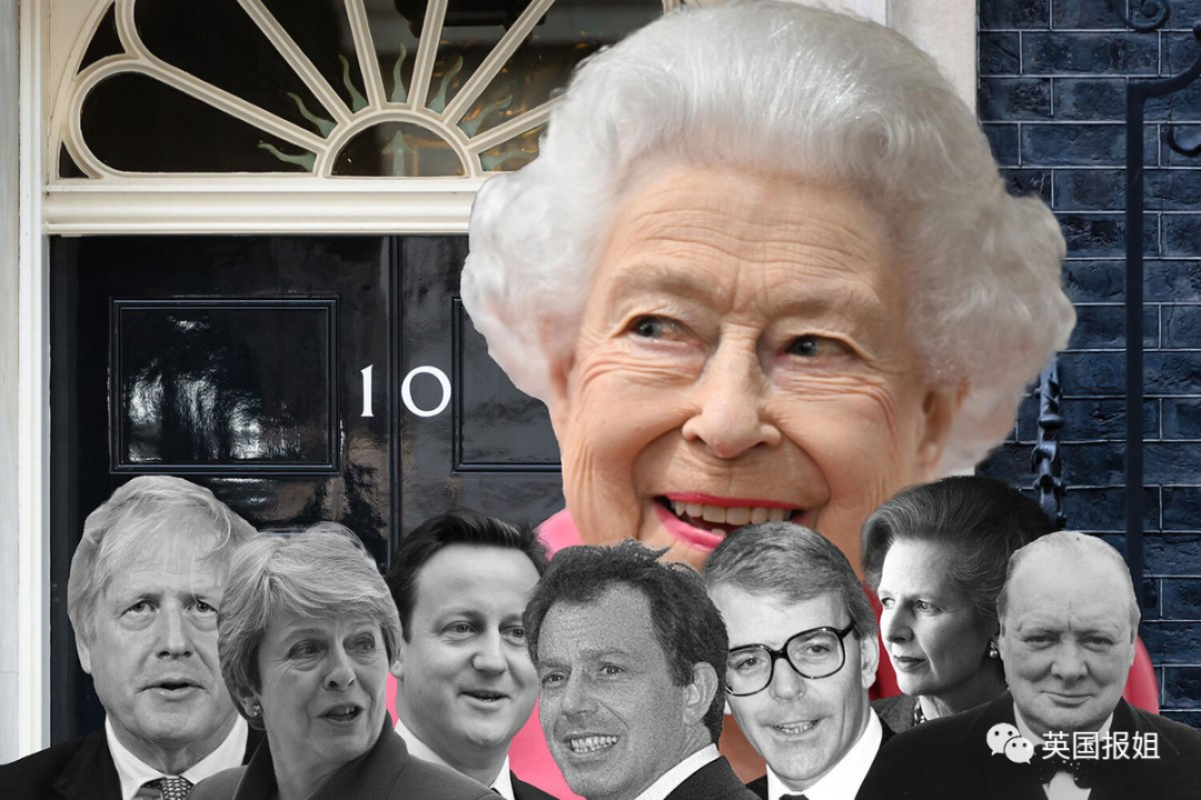 英国选出新首相!6年狂换4任首相,新“铁娘子”迎接地狱开局?民众:她不行