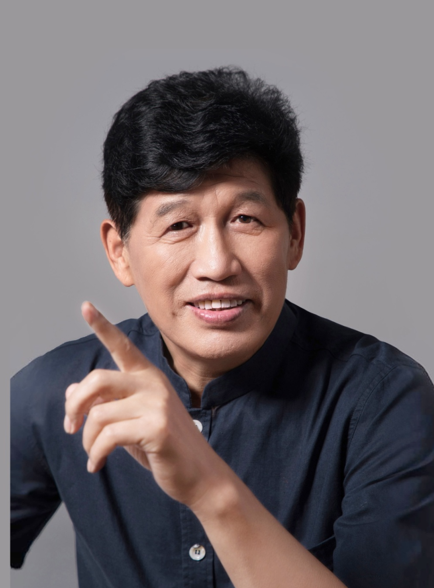 著名书法家,诗人郭羊成赋诗赞冬残奥会河北选手__凤凰网