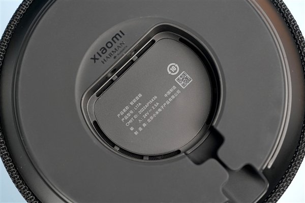 小米音质最好智能音箱!小米Sound Pro开箱图赏