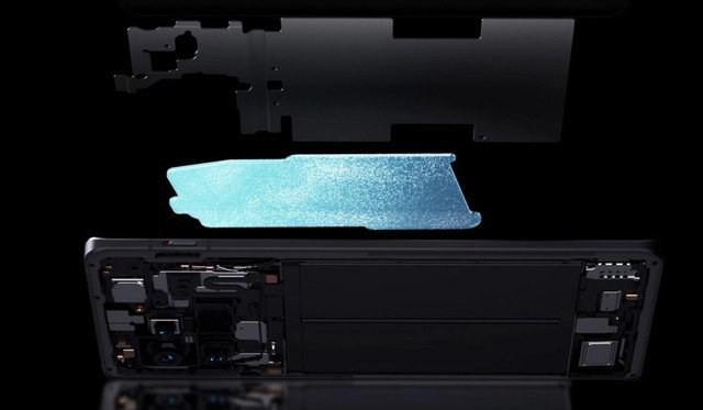 vivo X Note性能体验:高帧稳定散热好评,大屏玩游戏很趁手