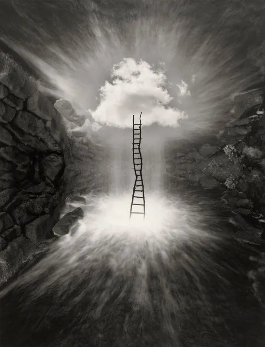 杰里·尤斯曼作品