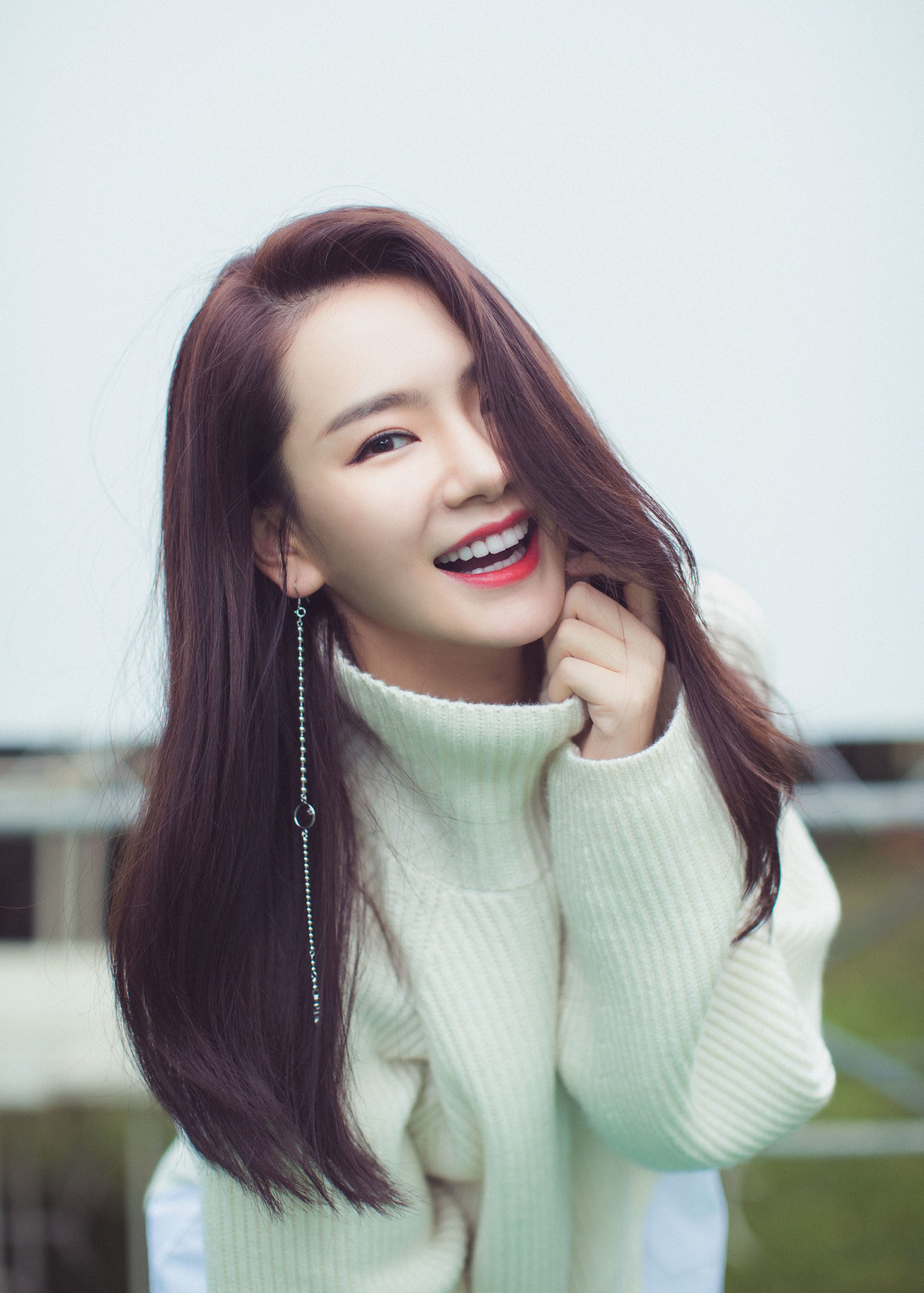 浪姐第三季名单曝光?李玟李冰冰胡杏儿等6位出现让人意外