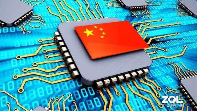 中国芯为啥不行?这几个原因是罪魁祸首