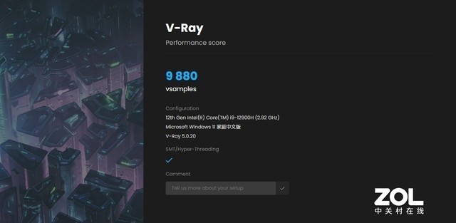 掠夺者刀锋500 SE评测