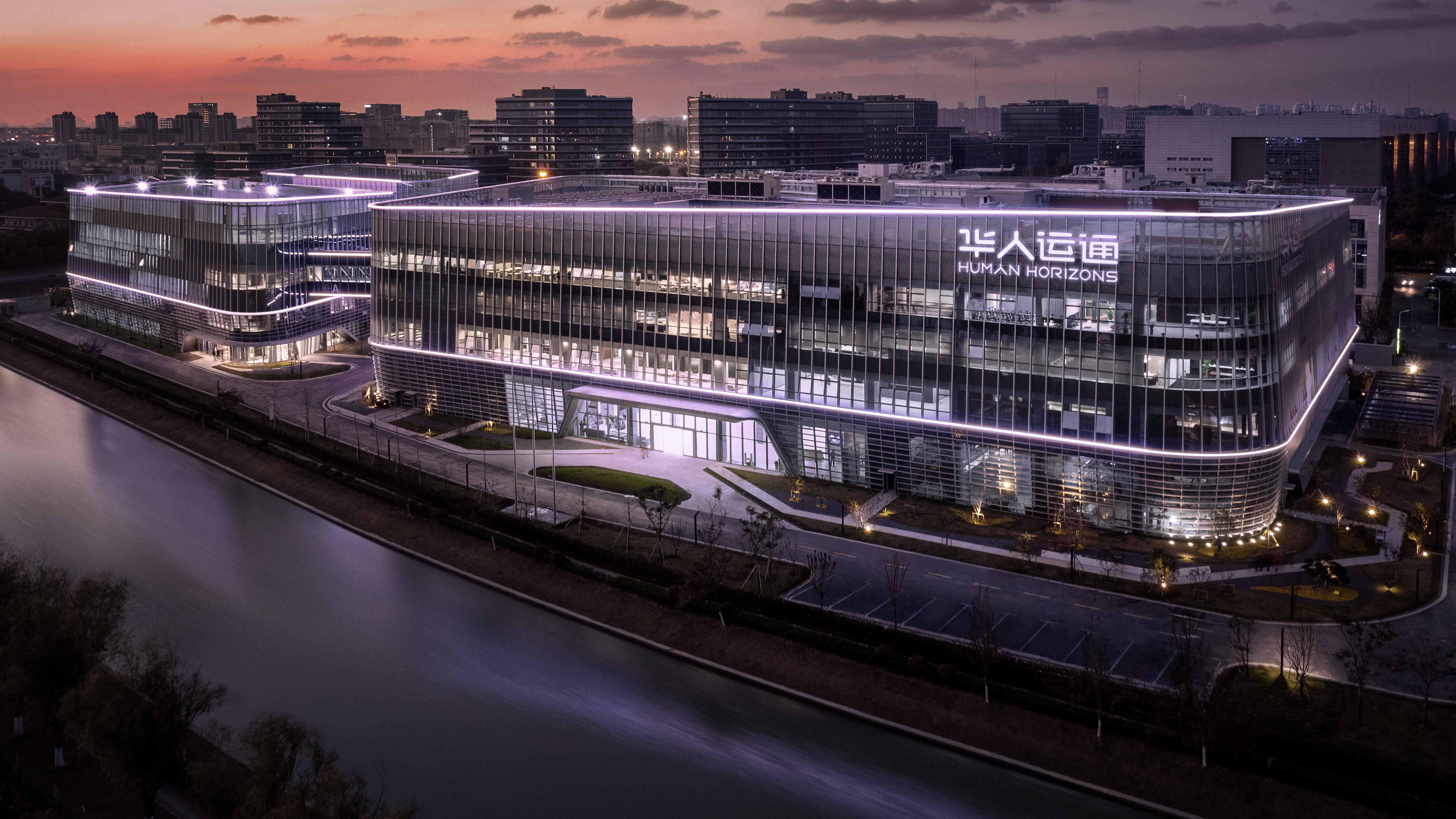 走进高合汽车运营中心,聊聊hiphi x安全背后的故事