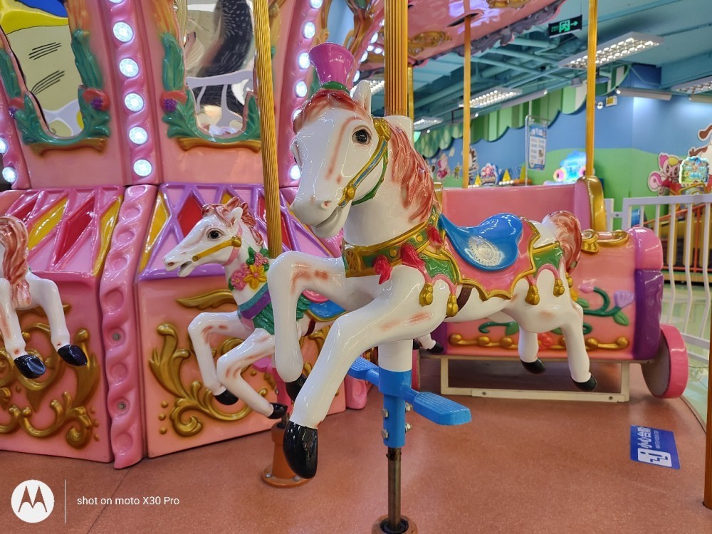 moto X30 Pro首发评测:影像还得看moto