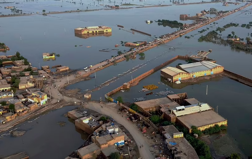 突发!联合国称,上海将在78年后被淹没!这场2.7亿人的灾难已无法阻止…