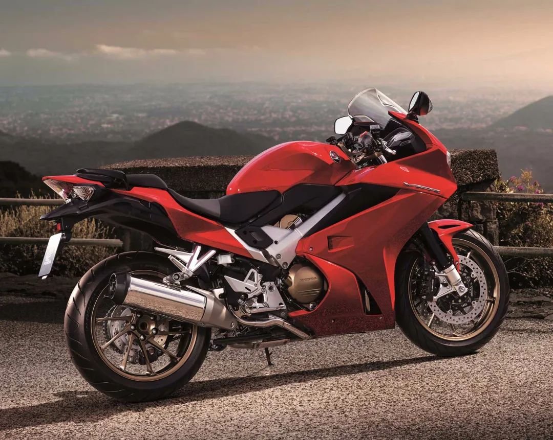 现代摩托车的"七十二变"!(上)_凤凰网汽车_凤凰网