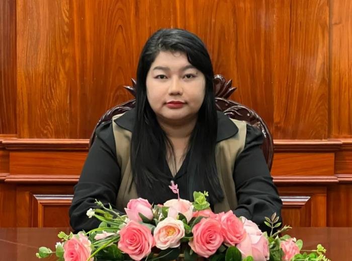 东西问|苏碧娜:柬埔寨为何把中文纳入国民教育体系?