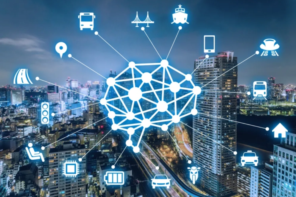 2022数字经济发展新趋势｜元宇宙、数字孪生 、人工智能、5G……数字经济为实体经济发展添能蓄力