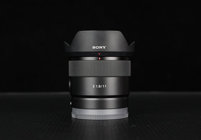 【有料评测】超广角定焦 索尼E 11mm F1.8镜头评测