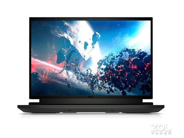 剑指巅峰 戴尔游匣G16游戏本荣获2022年黑金奖