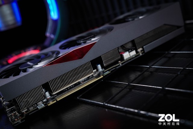 【有料评测】七彩虹RTX 3050首测