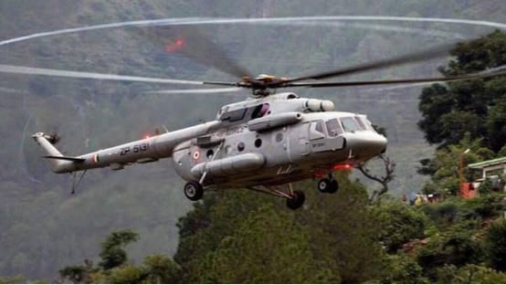 Mi-17V5ֱͼ