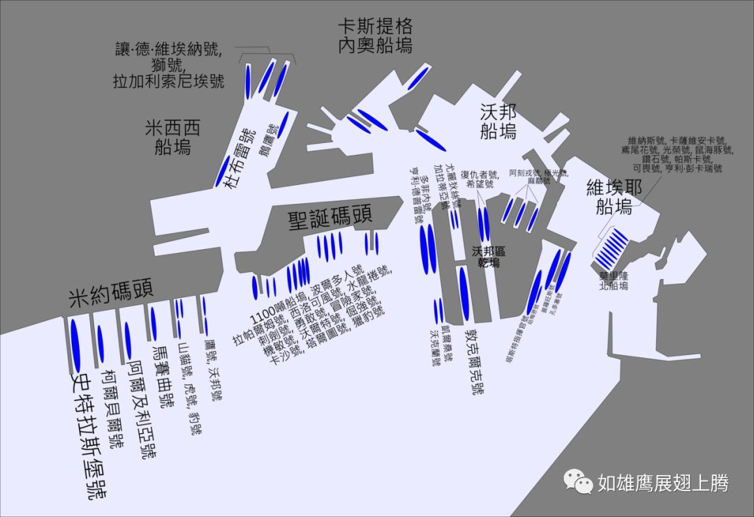 地中海的悲壮——维希法国舰队在土伦港凿沉_凤凰网