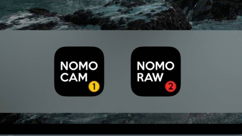 玩转NOMO相机app，看这一篇文章就够了