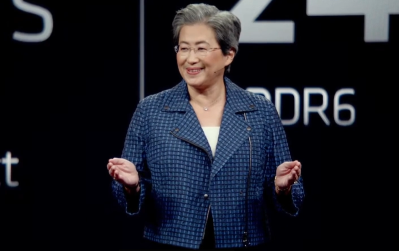 AMD发布了新显卡,性价比高的有点看不懂了…_凤凰网