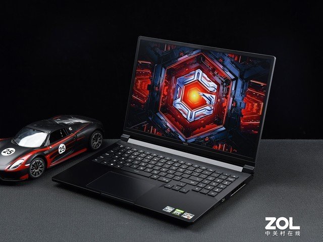 有实力很能打 Redmi G Pro游戏本2022锐龙版评测