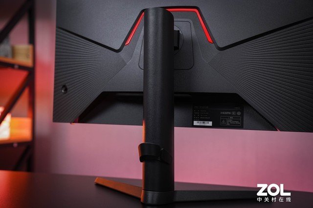 【有料评测】HKC VG273Q&VG273Q PRO显示器评测:同样不同“芯”