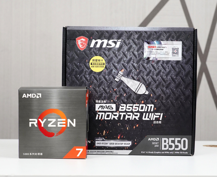 处理器卡到不行？AMD Ryzen 7 5800X它不香吗_凤凰网