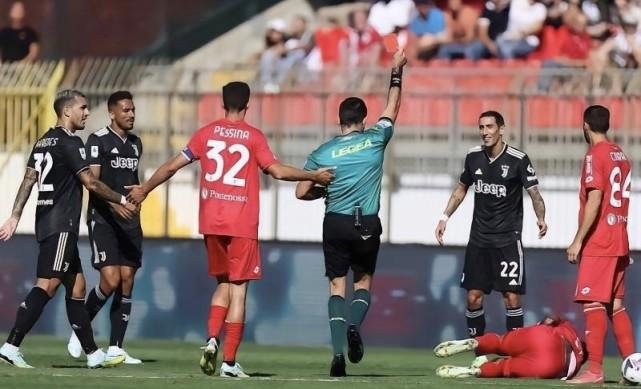 联赛公信力面临严峻考验