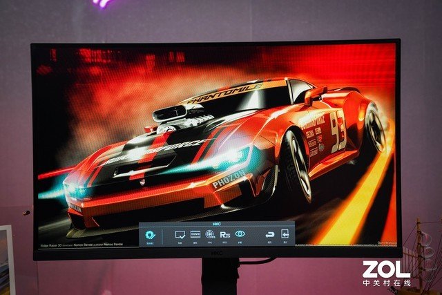【有料评测】HKC VG273Q&VG273Q PRO显示器评测:同样不同“芯”