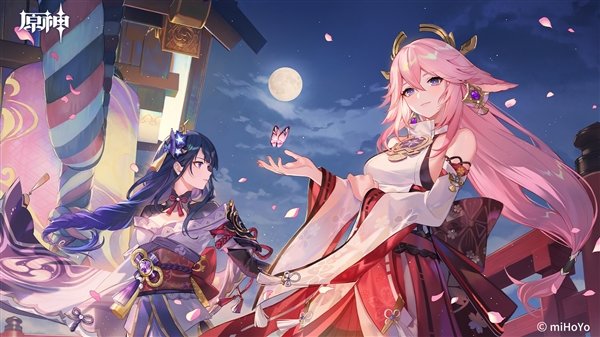 《原神》获TGA“玩家之声”奖!官方发800原石:全体都有