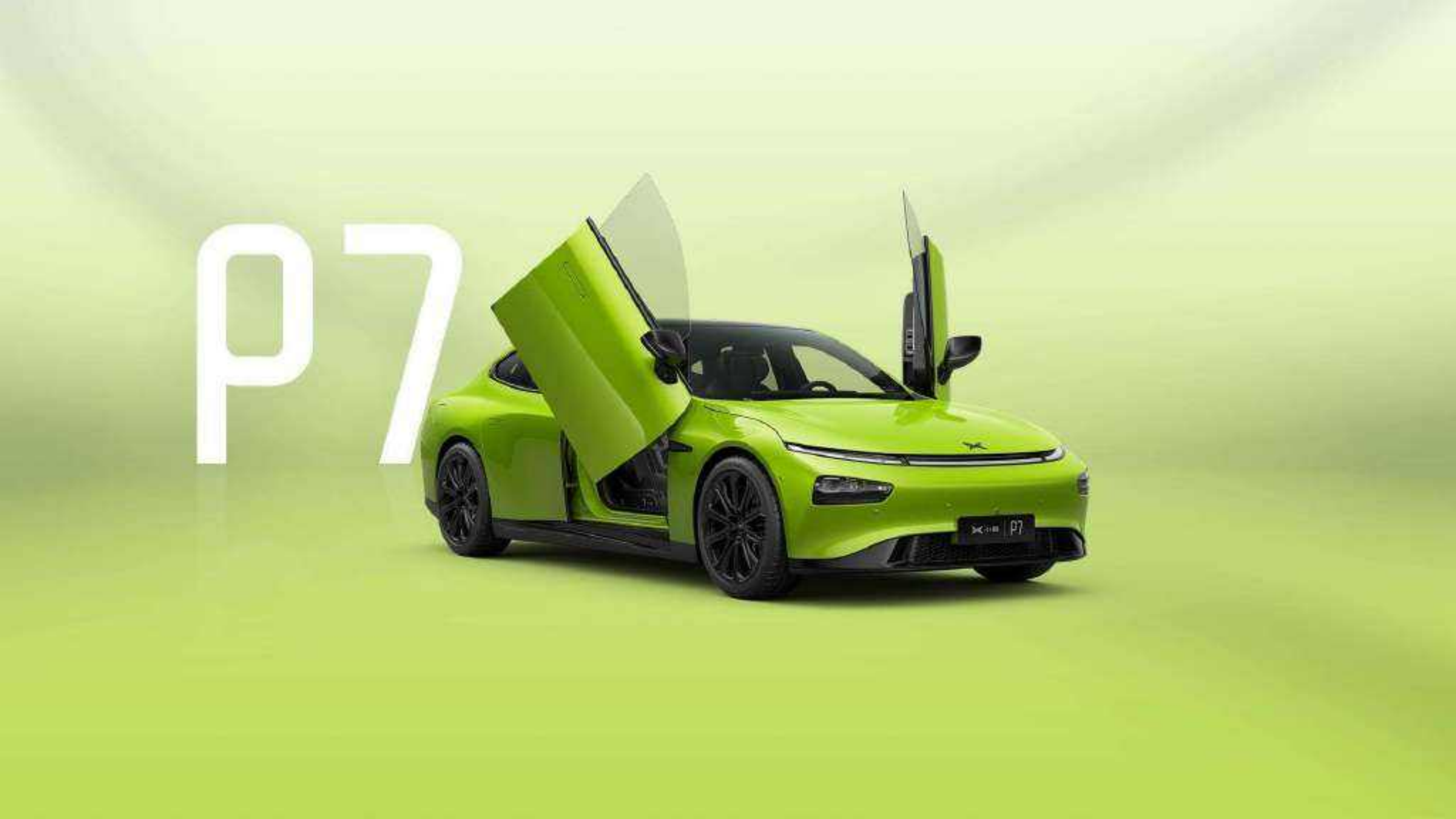 小鹏汽车被p7车主无理维权 竟然是为了全新的鹏翼版p7?__凤凰网