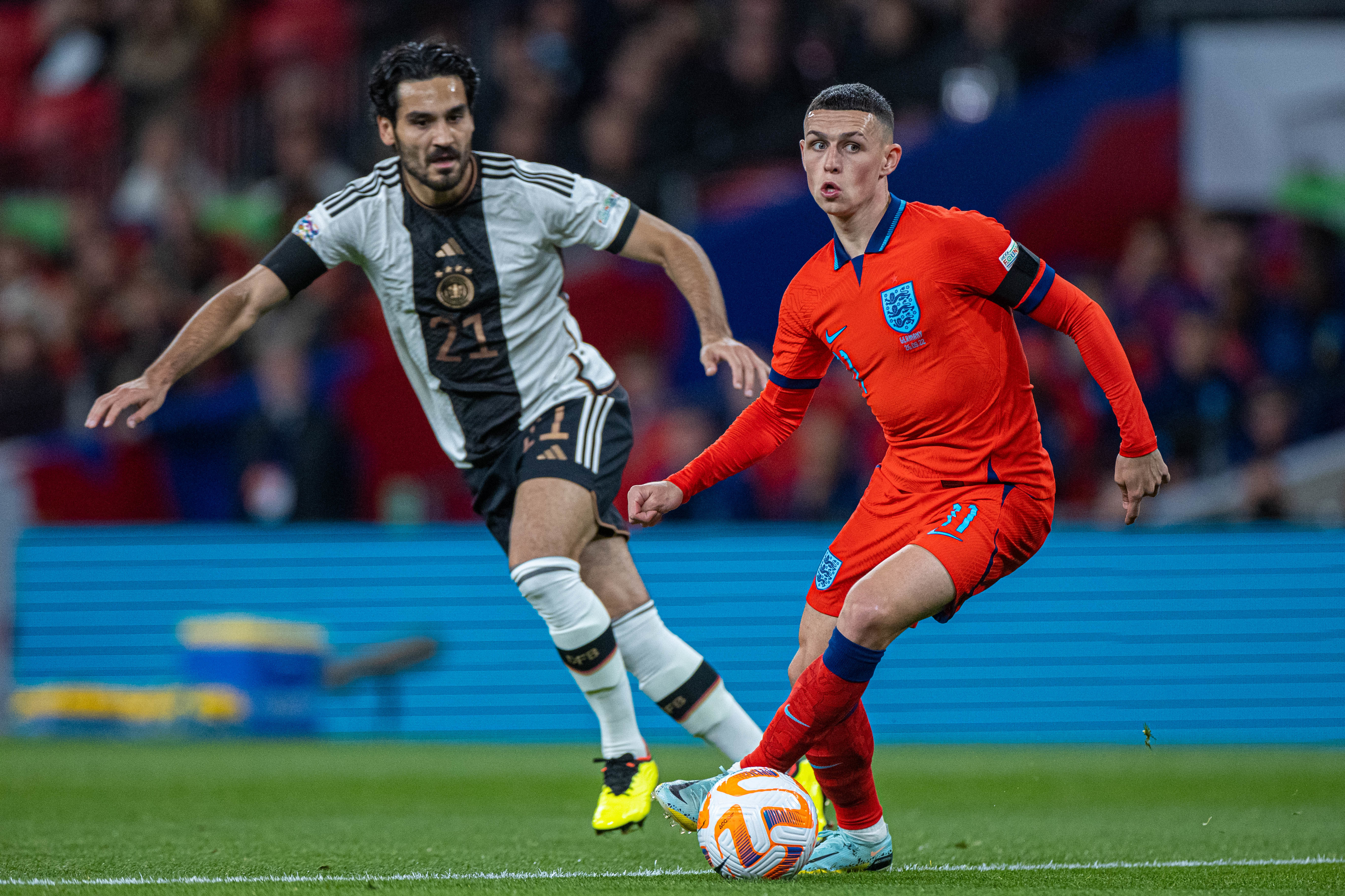 卡塔尔世界杯·32强巡礼|盛名之下,英格兰队负重前行凤凰网体育_凤凰