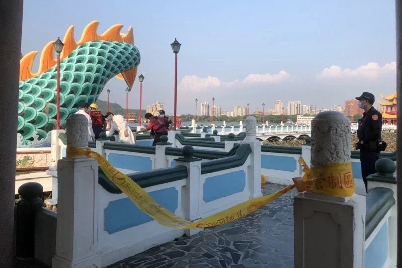 高雄半年内惊现20起浮尸案_凤凰网