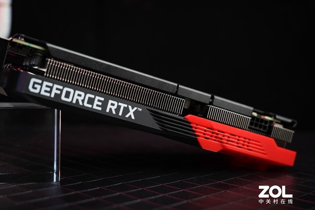 【有料评测】NVIDIA RTX 3050首测 GTX时代终结