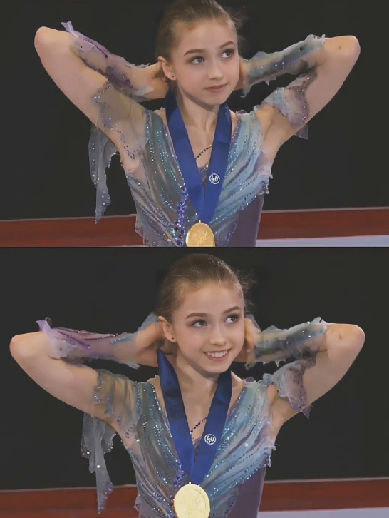 误会还是阴谋？俄奥花滑名将兴奋剂检测“先赛后判”