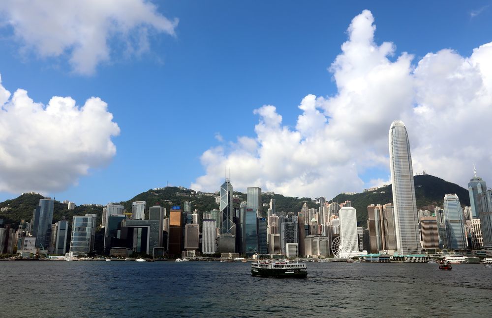 外资机构看好内地与香港金融市场互联互通新机遇