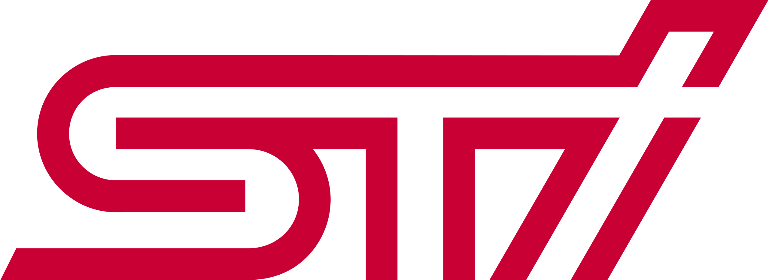 斯巴鲁sti这一次真的走了别伤心舞台还在