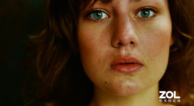 松下投影机评测