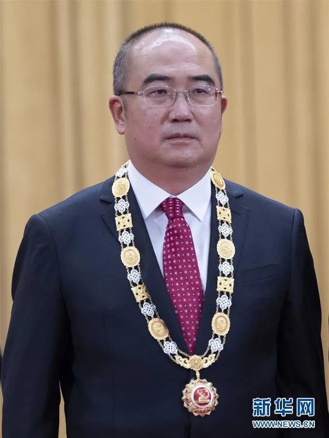 致敬!“人民英雄”张定宇,做了这样一个决定_凤凰网资讯_凤凰网