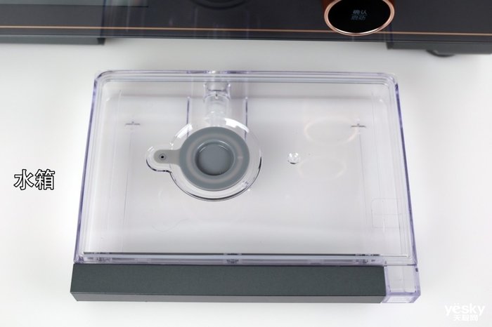 格兰仕G0-RTQF2V微蒸烤一体机评测