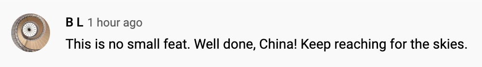 全球连线|海外祝贺中国“太空出差三人组”回家：瑞思拜