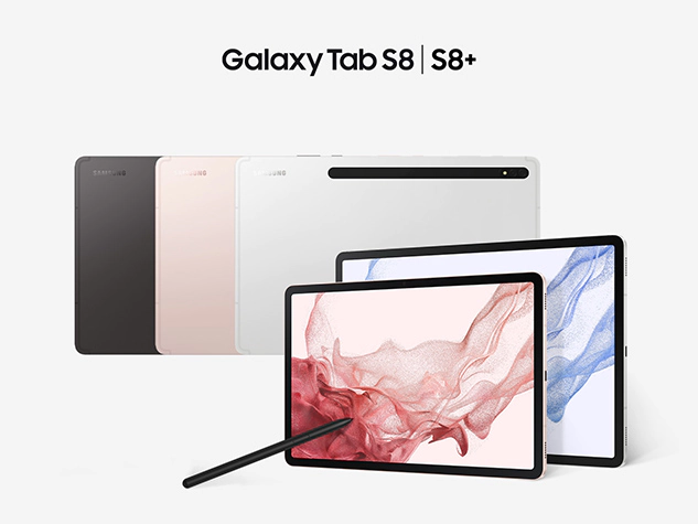 三星 Galaxy Tab S8