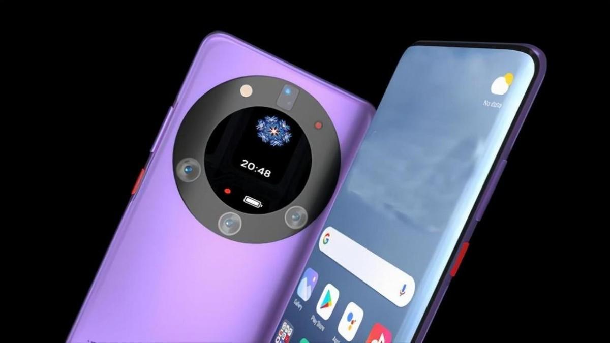 深度揭秘（mate50 pro+）华为mate50pro会有5g吗，华为Mate50 Pro渲染图曝光：不支持5G网络，moto折叠屏下月发布，mate50不支持5g，
