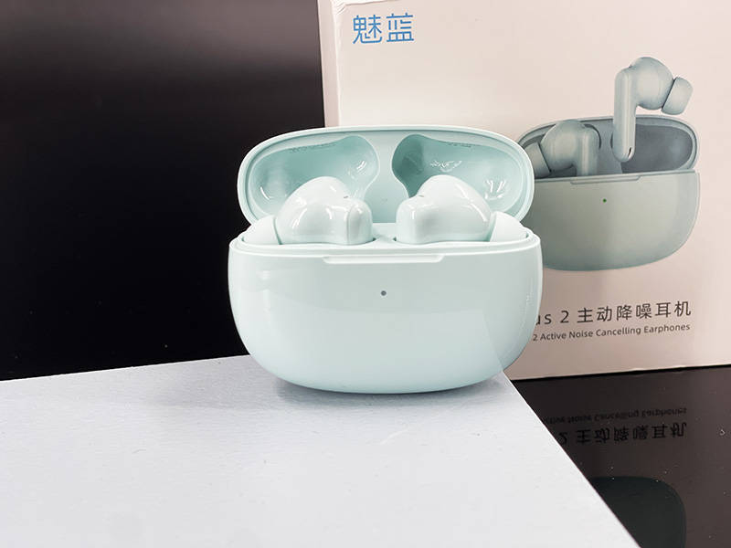 旗舰级降噪水准 魅蓝 Blus 2主动降噪耳机体验 第13张-心情说说 旗舰级降噪水准 魅蓝 Blus 2主动降噪耳机体验 第13张