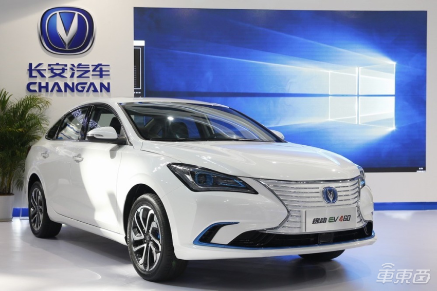 路透社：中国新能源汽车补贴或将延续到2023年