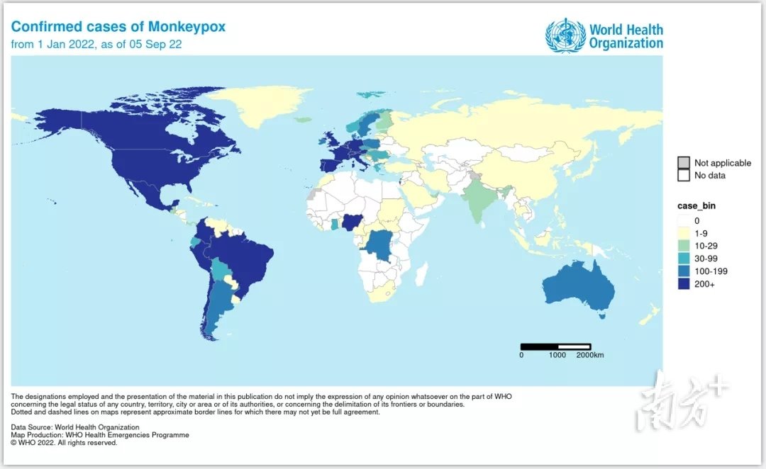 香港发现首例猴痘输入病例 公众该如何预防 要接种疫苗吗 凤凰网